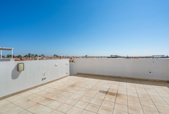 Reventa - Villa - Ciudad Quesada - Ciudad Quesada - Rojales