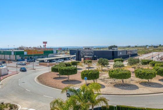 Reventa - Villa - Ciudad Quesada - Ciudad Quesada - Rojales