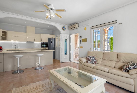 Resale - Villa - Ciudad Quesada - Ciudad Quesada - Rojales