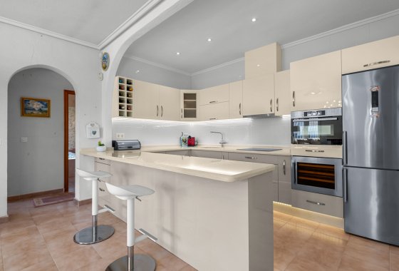 Resale - Villa - Ciudad Quesada - Ciudad Quesada - Rojales