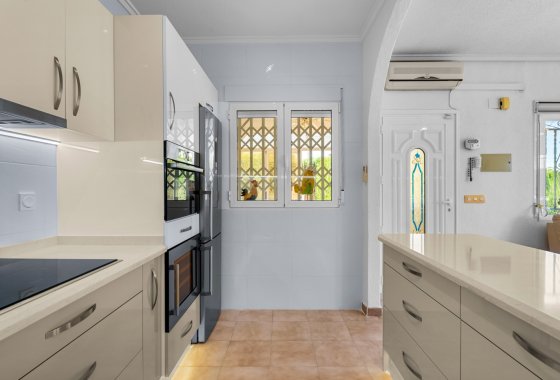 Resale - Villa - Ciudad Quesada - Ciudad Quesada - Rojales