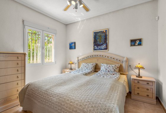 Resale - Villa - Ciudad Quesada - Ciudad Quesada - Rojales