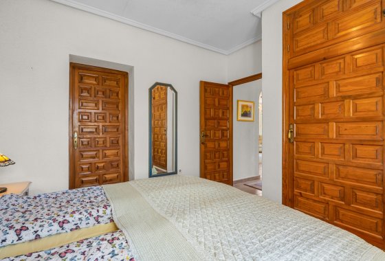 Resale - Villa - Ciudad Quesada - Ciudad Quesada - Rojales