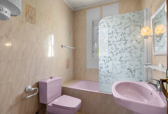 Resale - Villa - Ciudad Quesada - Ciudad Quesada - Rojales