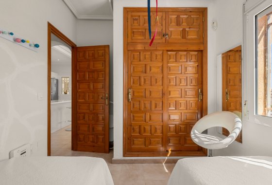 Resale - Villa - Ciudad Quesada - Ciudad Quesada - Rojales