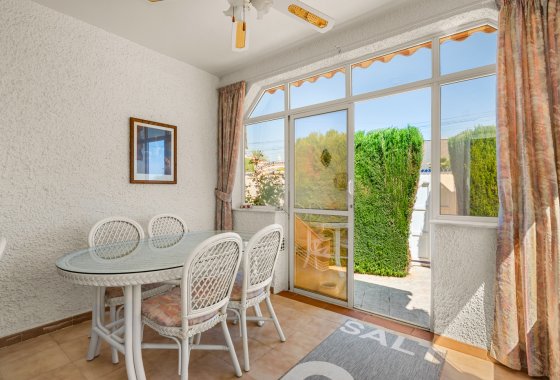 Resale - Villa - Ciudad Quesada - Ciudad Quesada - Rojales