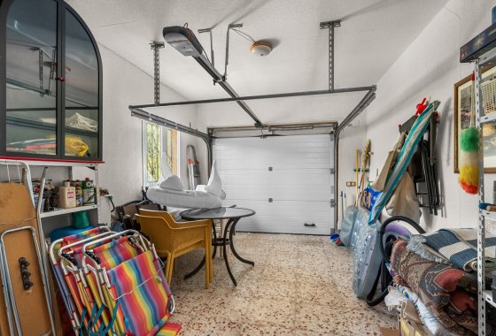 Resale - Villa - Ciudad Quesada - Ciudad Quesada - Rojales