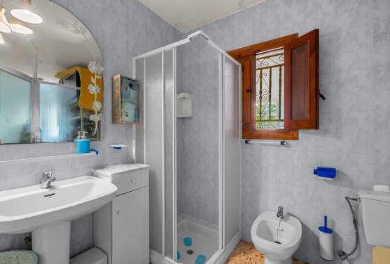 Resale - Villa - Ciudad Quesada - Ciudad Quesada - Rojales