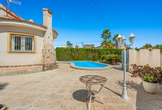 Resale - Villa - Ciudad Quesada - Ciudad Quesada - Rojales