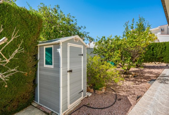 Resale - Villa - Ciudad Quesada - Ciudad Quesada - Rojales