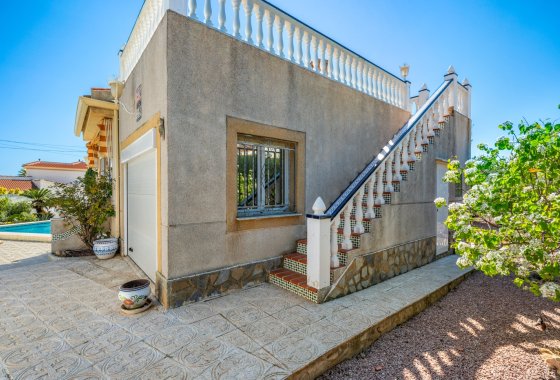 Resale - Villa - Ciudad Quesada - Ciudad Quesada - Rojales