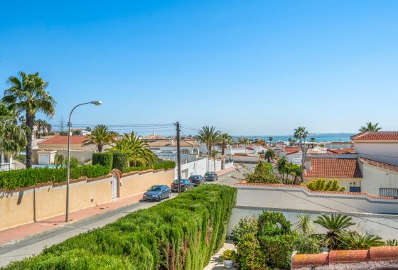 Resale - Villa - Ciudad Quesada - Ciudad Quesada - Rojales