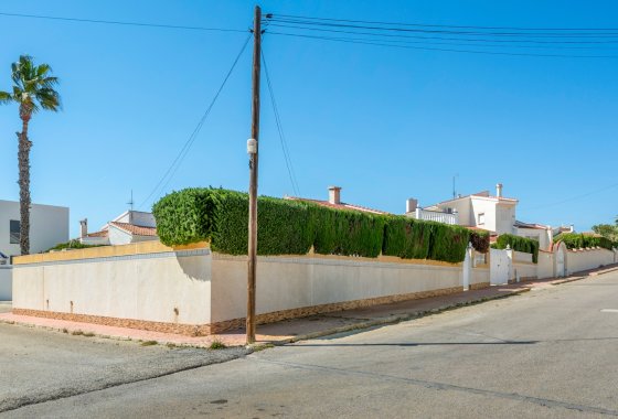 Resale - Villa - Ciudad Quesada - Ciudad Quesada - Rojales