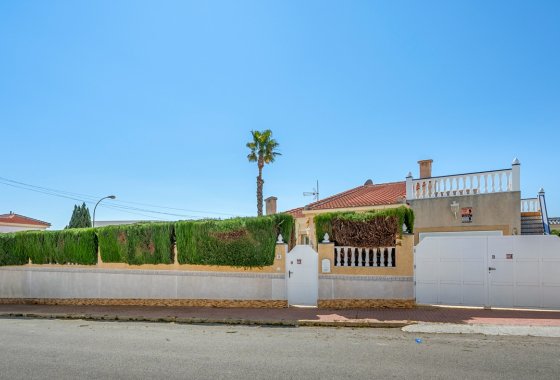 Resale - Villa - Ciudad Quesada - Ciudad Quesada - Rojales