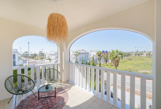 Reventa - Apartamento  - Ciudad Quesada - Ciudad Quesada - Rojales