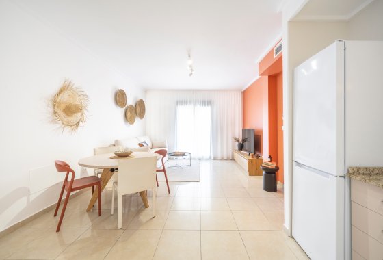 Reventa - Apartamento  - Ciudad Quesada - Ciudad Quesada - Rojales
