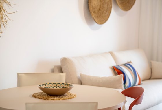 Reventa - Apartamento  - Ciudad Quesada - Ciudad Quesada - Rojales