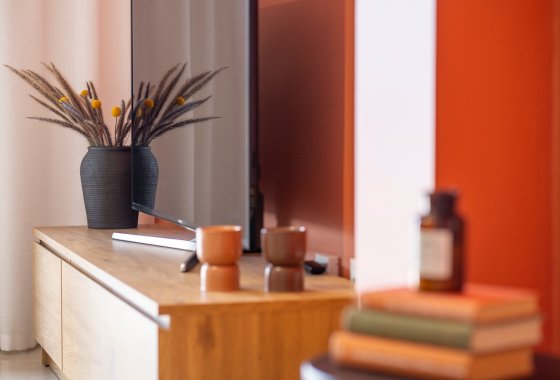 Reventa - Apartamento  - Ciudad Quesada - Ciudad Quesada - Rojales