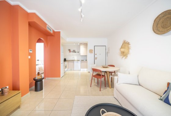 Reventa - Apartamento  - Ciudad Quesada - Ciudad Quesada - Rojales