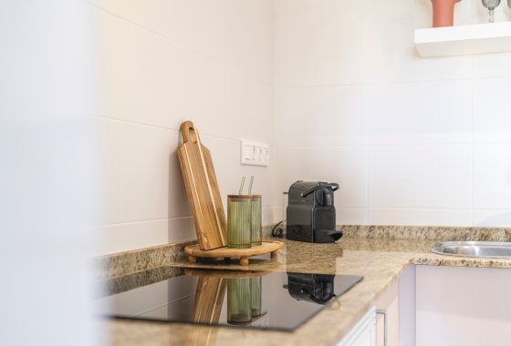 Reventa - Apartamento  - Ciudad Quesada - Ciudad Quesada - Rojales