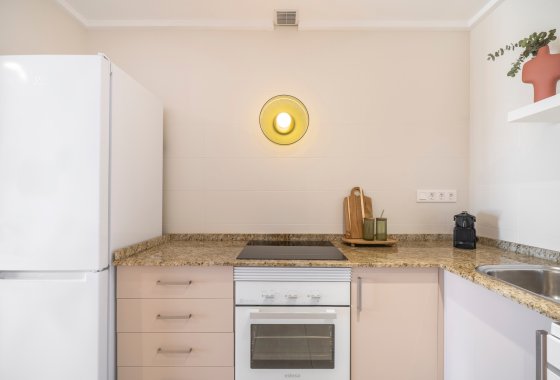 Reventa - Apartamento  - Ciudad Quesada - Ciudad Quesada - Rojales