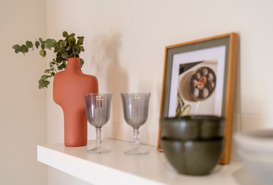 Reventa - Apartamento  - Ciudad Quesada - Ciudad Quesada - Rojales