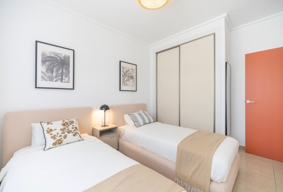 Reventa - Apartamento  - Ciudad Quesada - Ciudad Quesada - Rojales