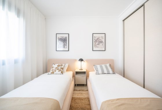 Reventa - Apartamento  - Ciudad Quesada - Ciudad Quesada - Rojales