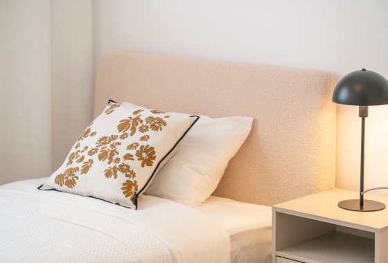 Reventa - Apartamento  - Ciudad Quesada - Ciudad Quesada - Rojales