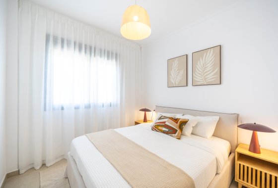 Reventa - Apartamento  - Ciudad Quesada - Ciudad Quesada - Rojales