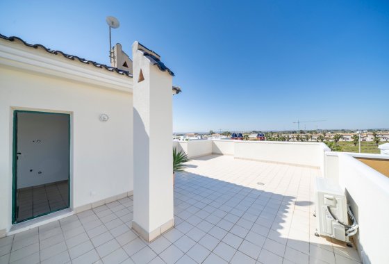 Reventa - Apartamento  - Ciudad Quesada - Ciudad Quesada - Rojales