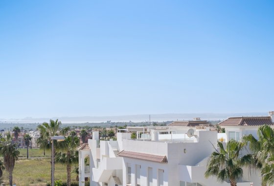 Reventa - Apartamento  - Ciudad Quesada - Ciudad Quesada - Rojales