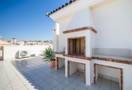 Reventa - Apartamento  - Ciudad Quesada - Ciudad Quesada - Rojales