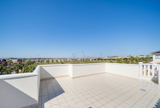Reventa - Apartamento  - Ciudad Quesada - Ciudad Quesada - Rojales