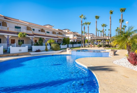 Reventa - Apartamento  - Ciudad Quesada - Ciudad Quesada - Rojales