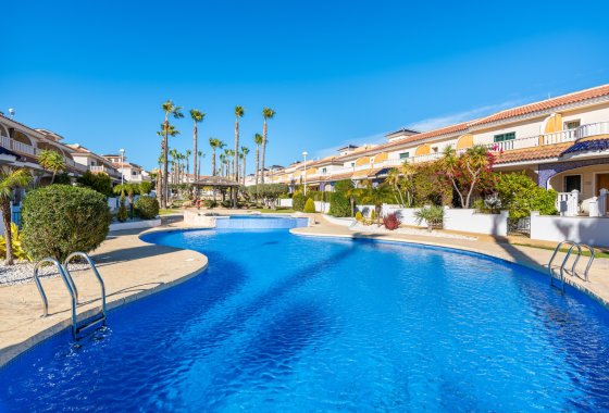 Reventa - Apartamento  - Ciudad Quesada - Ciudad Quesada - Rojales