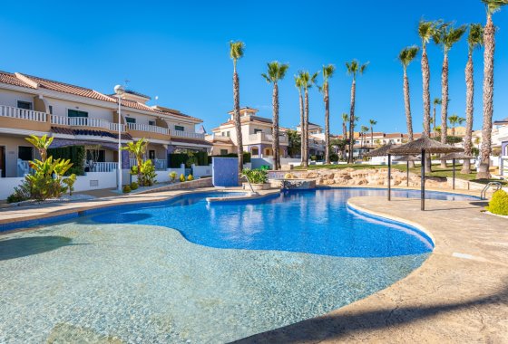 Reventa - Apartamento  - Ciudad Quesada - Ciudad Quesada - Rojales