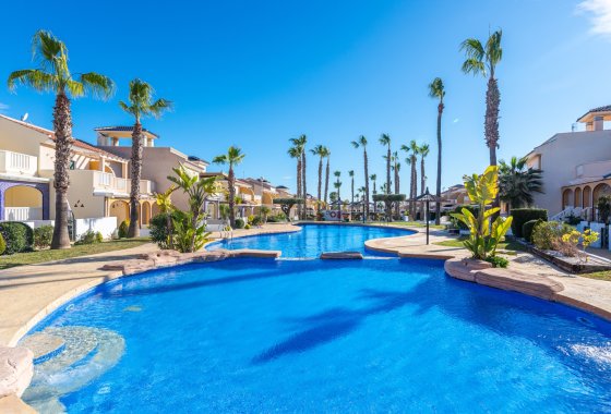 Reventa - Apartamento  - Ciudad Quesada - Ciudad Quesada - Rojales