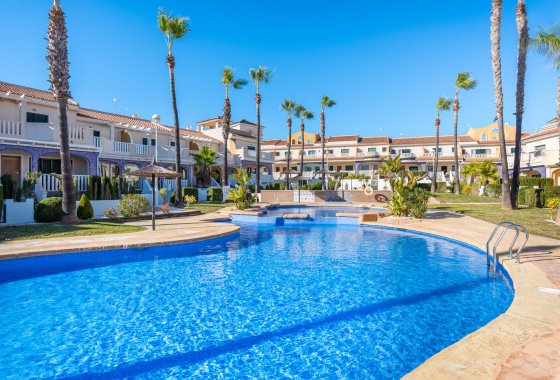 Reventa - Apartamento  - Ciudad Quesada - Ciudad Quesada - Rojales