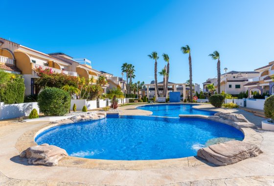 Reventa - Apartamento  - Ciudad Quesada - Ciudad Quesada - Rojales