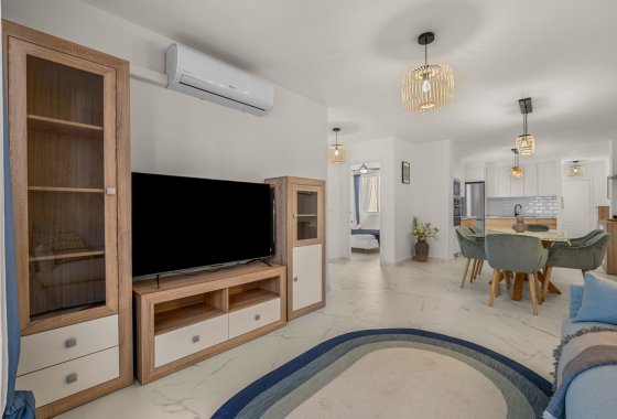 Újraértékesítés - Apartman - Torrevieja - Playa de El Cura