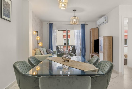 Újraértékesítés - Apartman - Torrevieja - Playa de El Cura