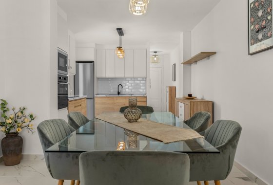 Újraértékesítés - Apartman - Torrevieja - Playa de El Cura