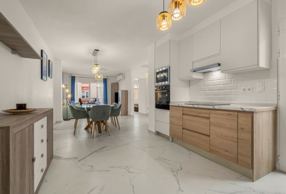 Újraértékesítés - Apartman - Torrevieja - Playa de El Cura