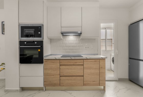 Újraértékesítés - Apartman - Torrevieja - Playa de El Cura