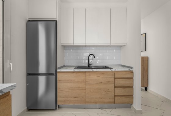 Újraértékesítés - Apartman - Torrevieja - Playa de El Cura