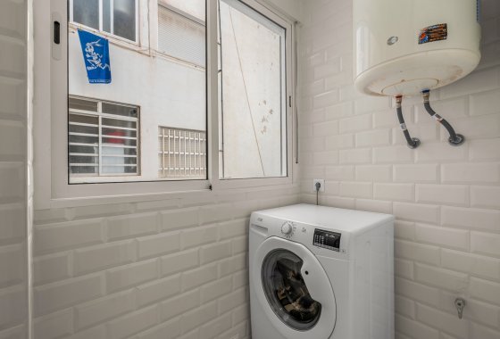 Újraértékesítés - Apartman - Torrevieja - Playa de El Cura