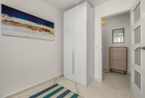 Újraértékesítés - Apartman - Torrevieja - Playa de El Cura
