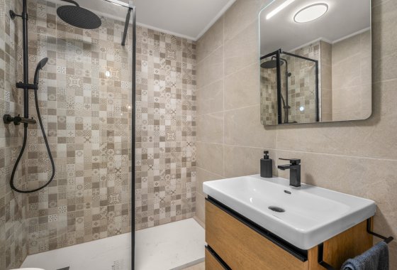 Újraértékesítés - Apartman - Torrevieja - Playa de El Cura