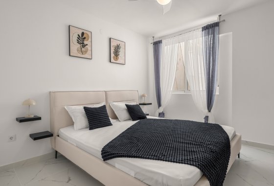 Újraértékesítés - Apartman - Torrevieja - Playa de El Cura